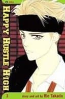 Cover of Happy Hustle High 3