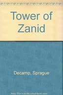 Cover of Tower of Zanid