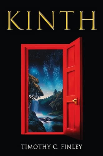 Cover of Kinth