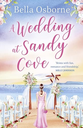 Cover of Untitled Bella Osborne Book 9