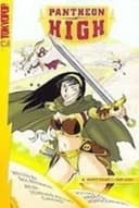 Cover of Pantheon High 2