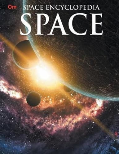 Cover of All about Space