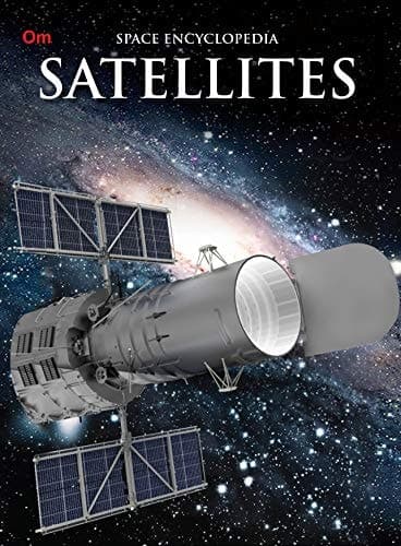 Cover of Satellites