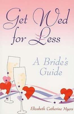 Cover of Get Wed for Less
