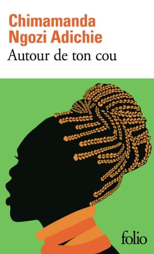Cover of Autour de ton cou