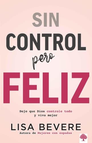 Cover of Sin Control, Pero ¡feliz!