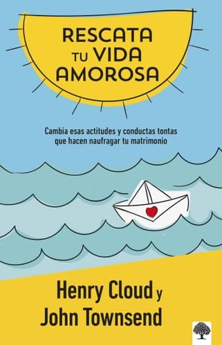 Cover of Rescata Tu Vida Amorosa