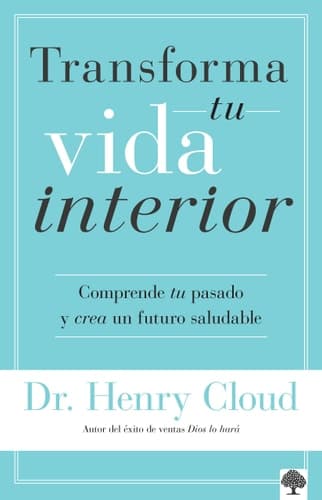 Cover of Transforma Tu Vida Interior