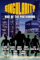 Cover of Singularity