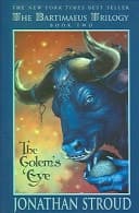 Cover of The Golem's Eye