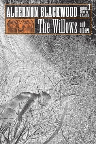 Cover of Willows and Others