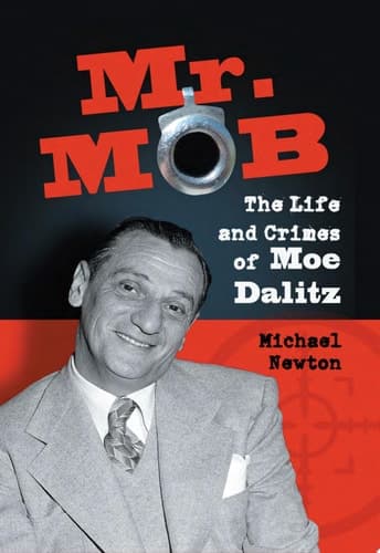 Cover of Mr. Mob
