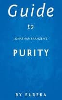 Cover of Guide to Jonathan Franzen's Purity