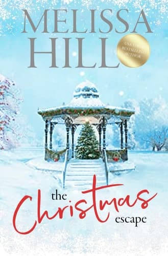 Cover of Christmas Escape