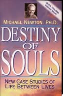 Cover of Destiny of Souls