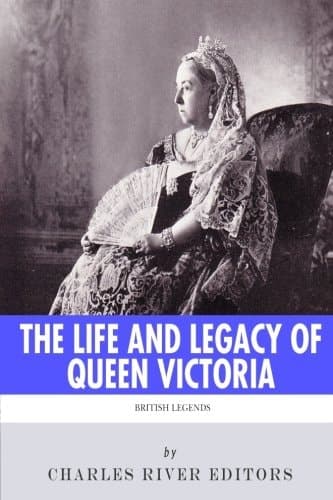 Cover of British Legends