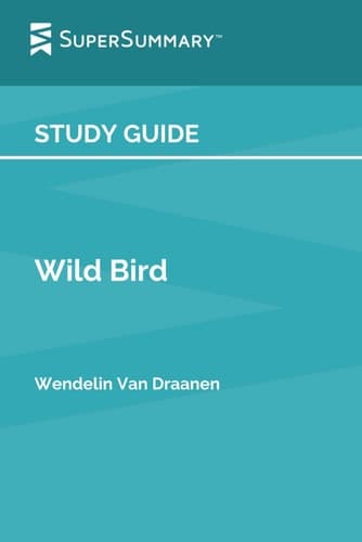 Cover of Wild Bird