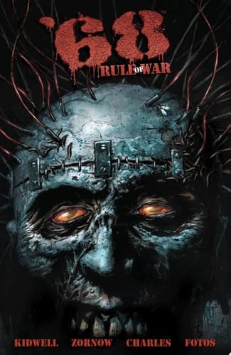 Cover of 68' Vol. 4