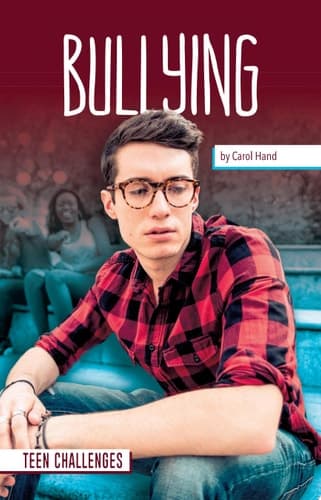 Cover of Bullying