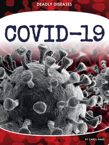 Cover of Covid-19