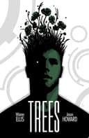 Cover of Trees Vol. 1