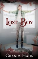 Cover of Lost Boy
