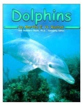 Cover of Dolphins