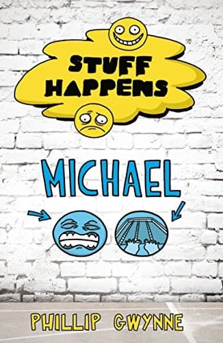 Cover of Michael