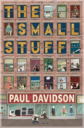 Cover of Small Stuff