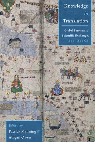 Cover of Knowledge in Translation