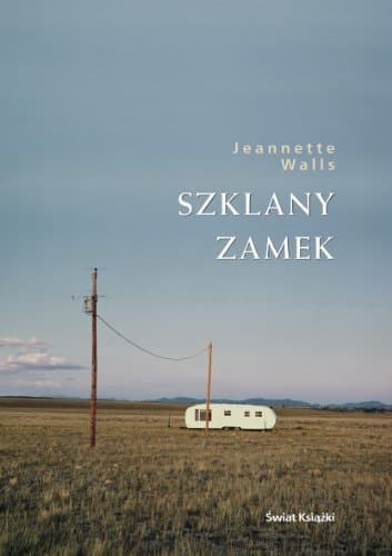 Cover of Szklany Zamek