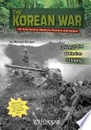 Cover of Korean War