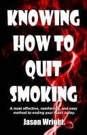 Cover of Knowing How to Quit Smoking