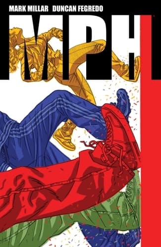 Cover of Mph