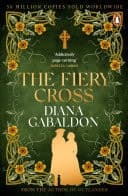 Cover of Fiery Cross :