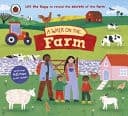 Cover of Walk on the Farm