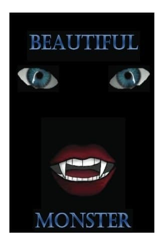 Cover of Beautiful Monster