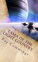 Cover of Tama of the Light Country