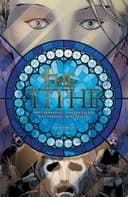 Cover of Tithe Vol. 1