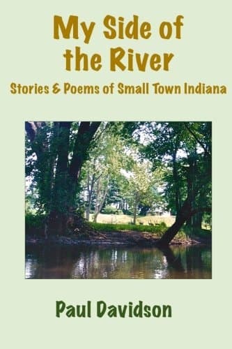 Cover of My Side of the River