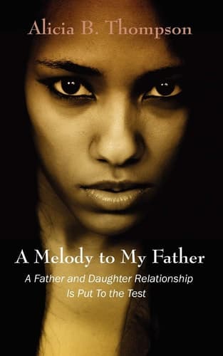 Cover of Melody to My Father