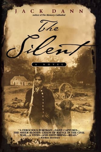 Cover of Silent
