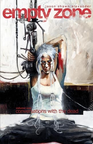 Cover of Empty Zone Vol. 1