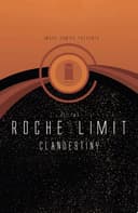 Cover of Roche Limit