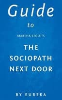 Cover of Guide to Martha Stout's the Sociopath Next Door