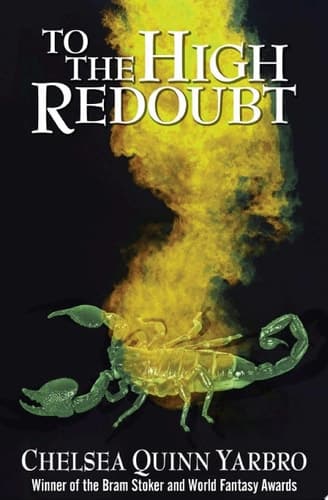 Cover of To the High Redoubt
