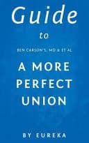 Cover of Guide to Ben Carson's, MD and et Al a More Perfect Union