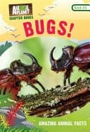 Cover of Bugs!