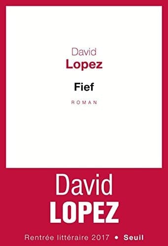 Cover of Fief