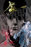 Cover of Cowboy Ninja Viking Vol. 2